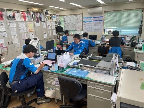 転職・求人情報イメージ1