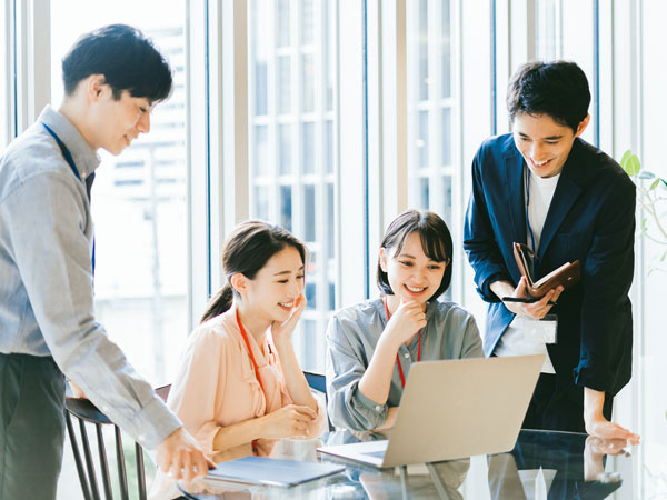 転職・求人情報イメージ1