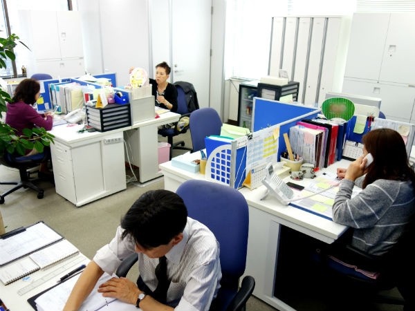 転職・求人情報イメージ1