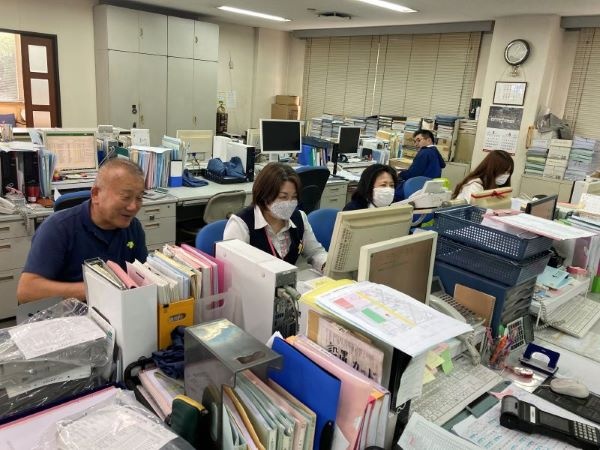 転職・求人情報イメージ1