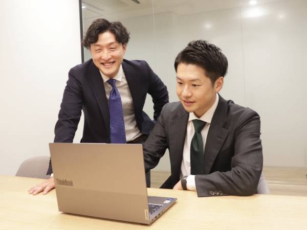 転職・求人情報イメージ1