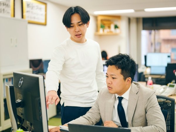 転職・求人情報イメージ1