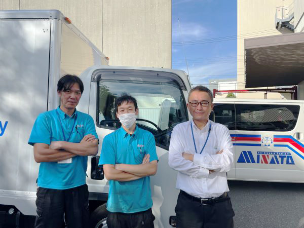 転職・求人情報イメージ2