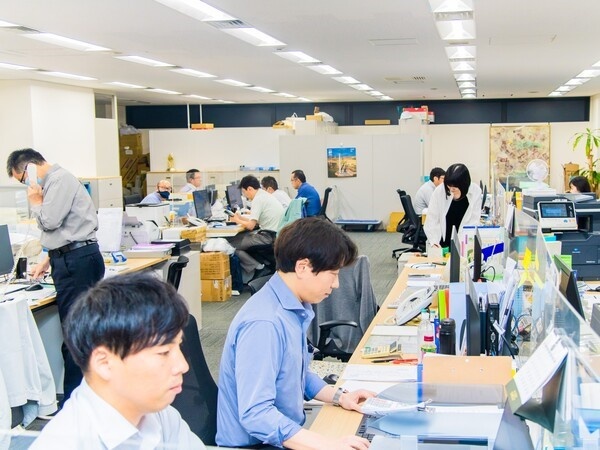 転職・求人情報イメージ1