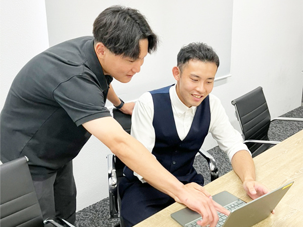 転職・求人情報イメージ1