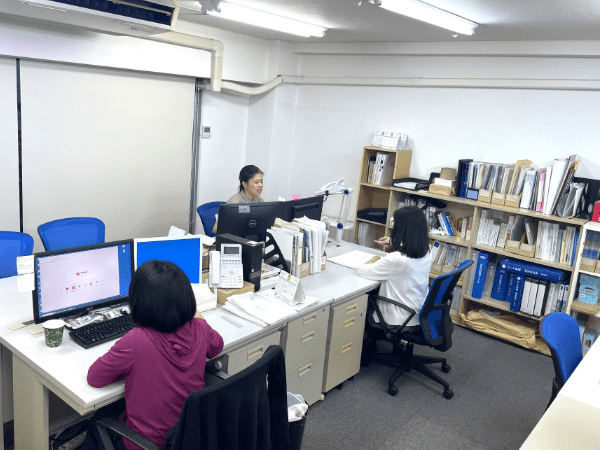 転職・求人情報イメージ1