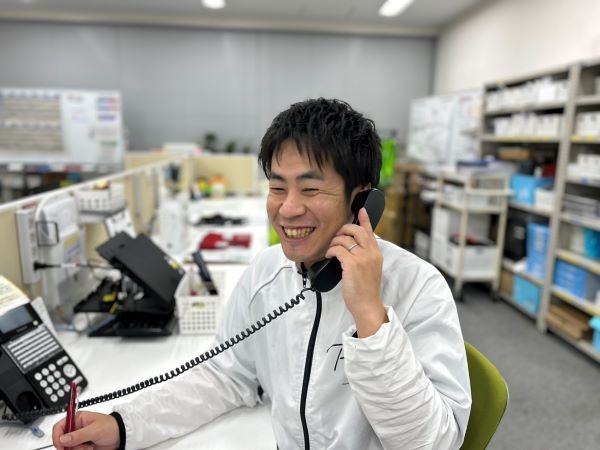 転職・求人情報イメージ1