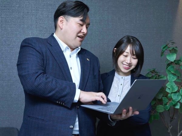 転職・求人情報イメージ1