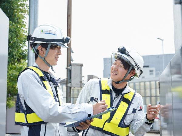 転職・求人情報イメージ1