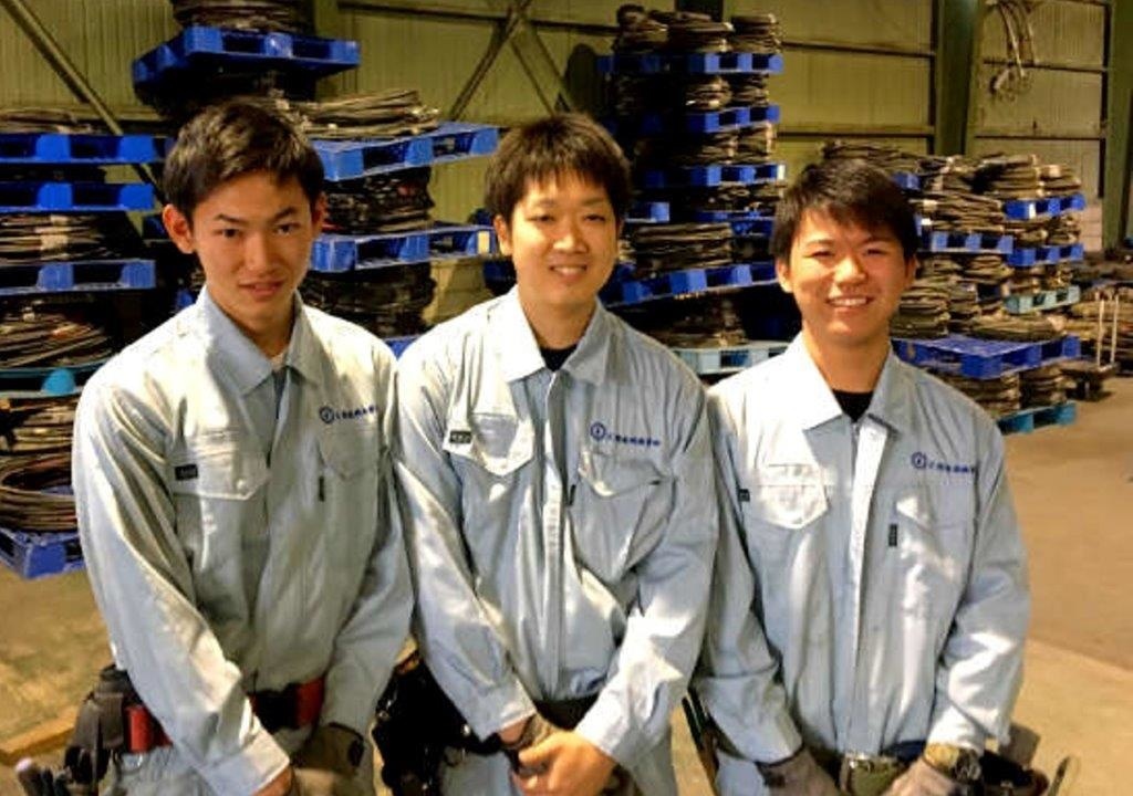 転職・求人情報イメージ1