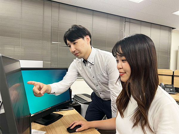 転職・求人情報イメージ1