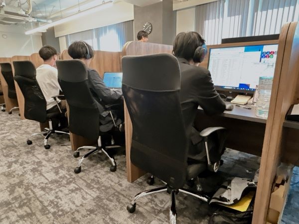 転職・求人情報イメージ2