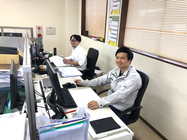 転職・求人情報イメージ1