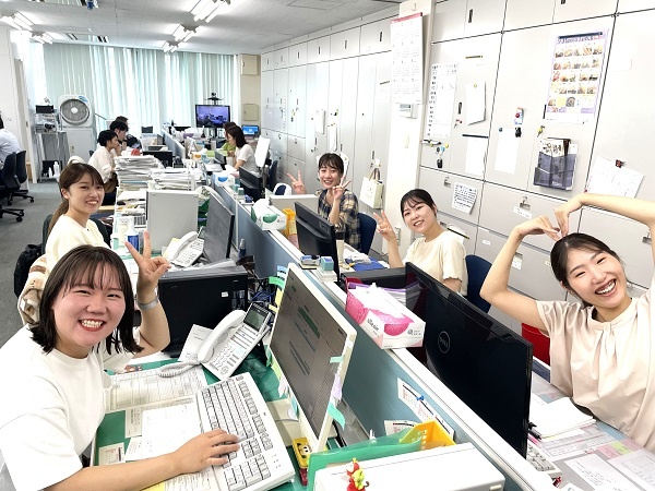 転職・求人情報イメージ1