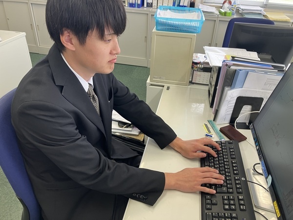 転職・求人情報イメージ1