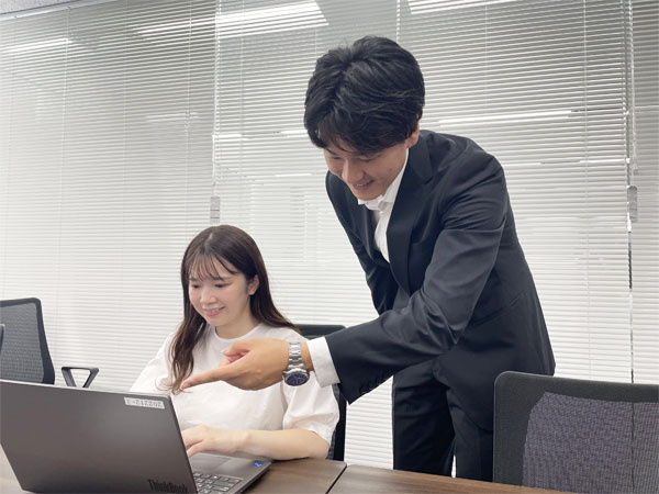 転職・求人情報イメージ1