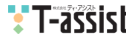 株式会社ティ・アシスト（トーカイグループ）