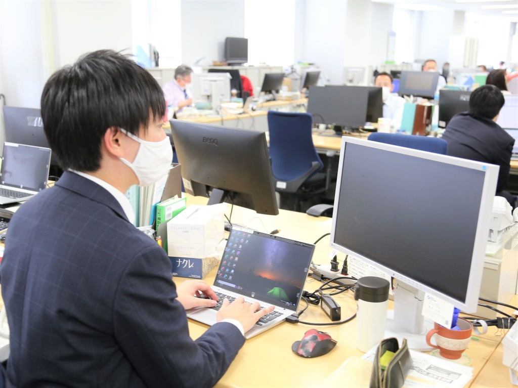 転職・求人情報イメージ2