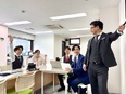 賃貸仲介の営業◆入社3年目で年収860万円も目指せる／9割が未経験スタート／賞与年3回／完全反響営業3