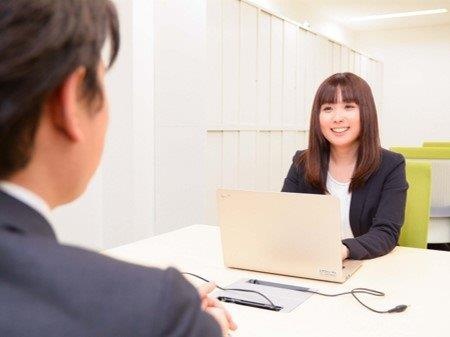 転職・求人情報イメージ1