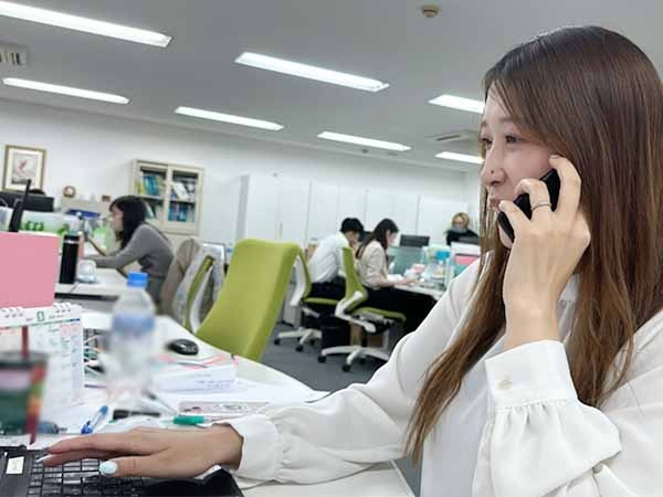 転職・求人情報イメージ1