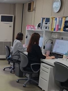 事務（未経験歓迎）◆土日休み／実働7.5時間／残業ほぼなし／定時退社OK／服装自由／住宅手当ありイメージ1