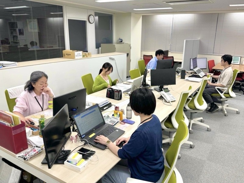 転職・求人情報イメージ1