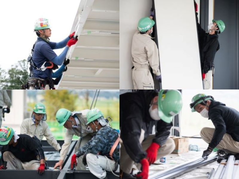 転職・求人情報イメージ2