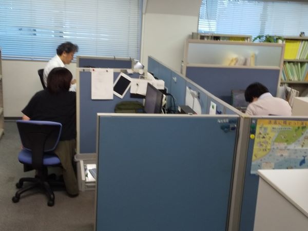 転職・求人情報イメージ2