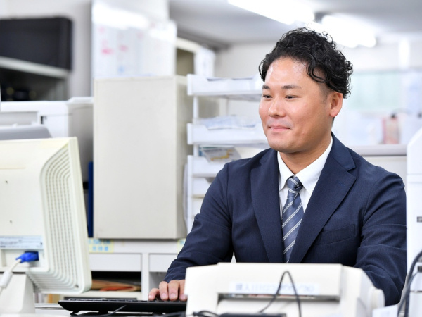 転職・求人情報イメージ1