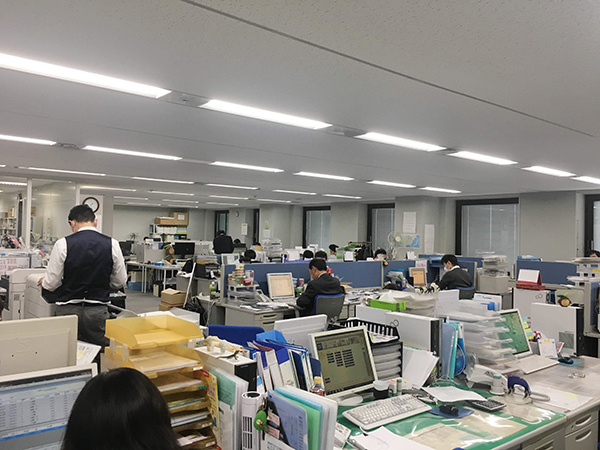 転職・求人情報イメージ1