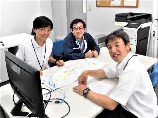 転職・求人情報イメージ1