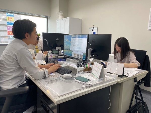 転職・求人情報イメージ2