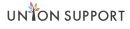 ユニオンサポート株式会社　