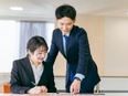 広報（未経験歓迎）◆社内報やプレスリリースなどを担当／月給25万円～／賞与3.5ヶ月分／面接1回2