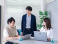 ITエンジニア◆昨年度賞与平均5ヶ月分／未経験者歓迎／実働7.5時間／年休122日／残業ほぼなし3