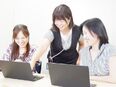 事務スタッフ（未経験歓迎）◆くるみん認定企業／土日祝休み／残業ほぼなし／働きやすい環境をさらに強化中3