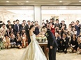 結婚式のフォトビデオグラファー◆未経験歓迎／教育体制充実／機材貸出制度あり2