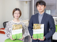 営業事務◆未経験歓迎／年休125日／残業ほぼ無／週3日在宅勤務／設立10年で売上初年度比7倍に成長2