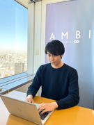 カスタマーサクセス（『AMBI』『ミドルの転職』掲載後の採用支援）◆週2～3はリモートワーク1