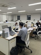 洗剤の営業◆未経験歓迎／基本土日祝休み／残業ほぼなし／昨年度賞与4～5ヶ月分／東証プライム上場G1