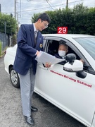 自動車学校の車移動◆スムーズな車の準備で教習をサポート／未経験歓迎／完休2日制／残業なしも選べます1