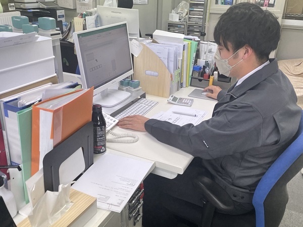 転職・求人情報イメージ2