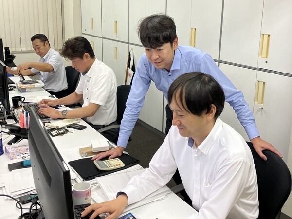 転職・求人情報イメージ1