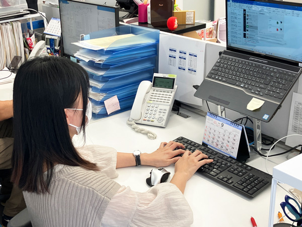 転職・求人情報イメージ1