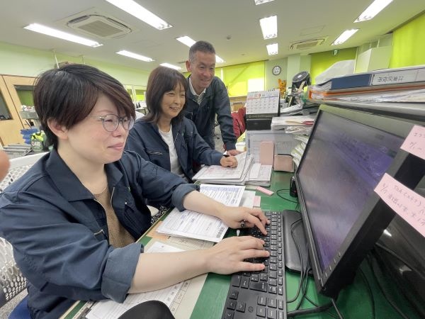 転職・求人情報イメージ1