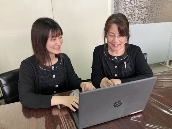 転職・求人情報イメージ1