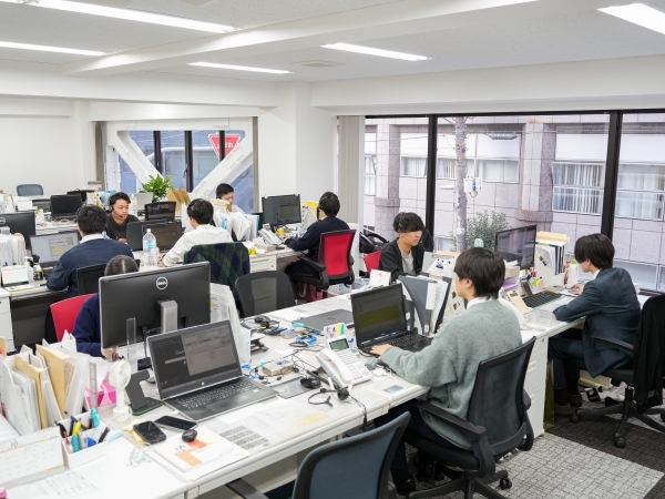 転職・求人情報イメージ1