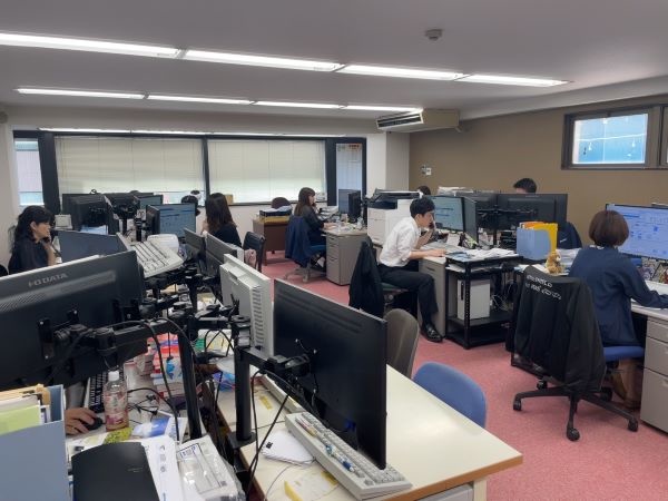 転職・求人情報イメージ1