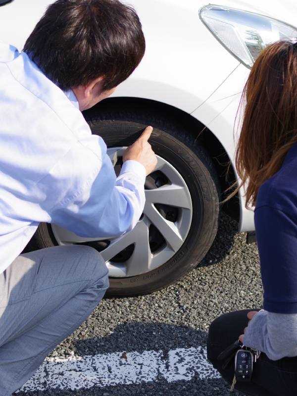 運転インストラクター◆免許1枚で応募OK／ペーパードライバー向け出張教習などを担当／毎年10連休可能イメージ1